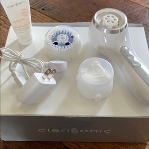 Clarisonic smart profile uplift